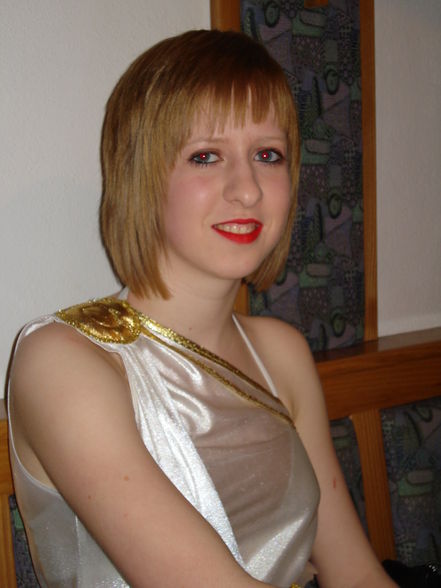 Fasching 2009 - 