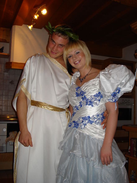 Fasching 2009 - 