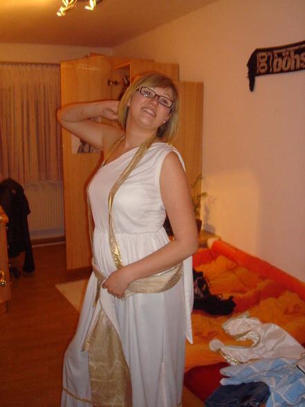 Fasching 2009 - 