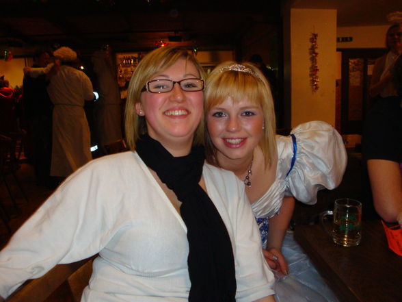 Fasching 2009 - 