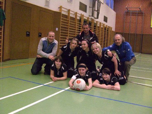 Faustball - 