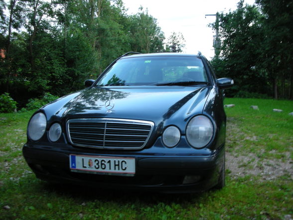 Benz - 