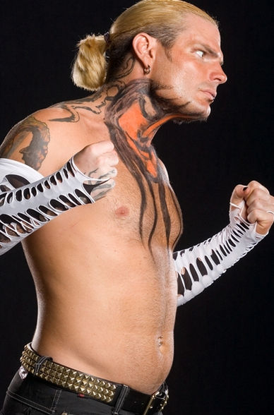 Jeff Hardy - 