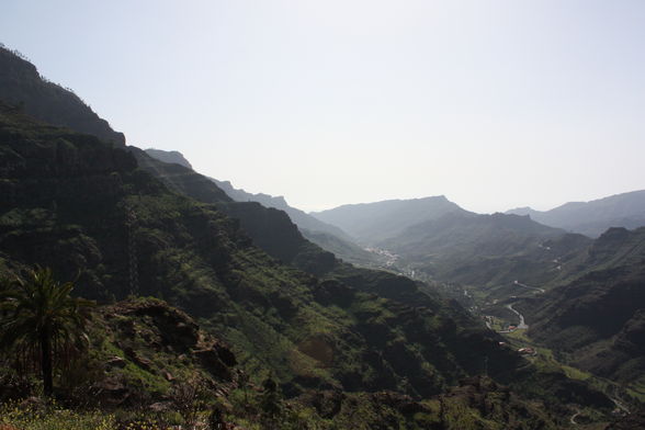 Gran Canaria - 