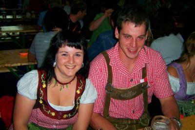 Meranfest Julbach 2008 - 