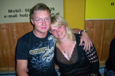 Meranfest Julbach 2008 - 