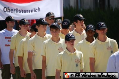 WM 09 wir waren dabei - 