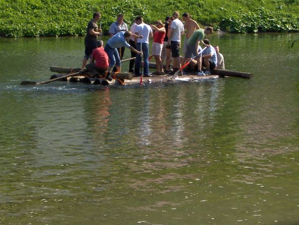 20.08.09 - Sommerfest - Steyr  - 