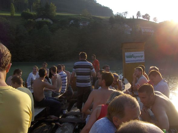 20.08.09 - Sommerfest - Steyr  - 