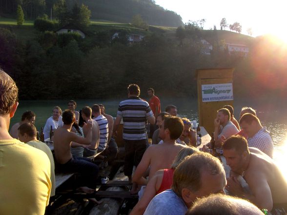 20.08.09 - Sommerfest - Steyr  - 