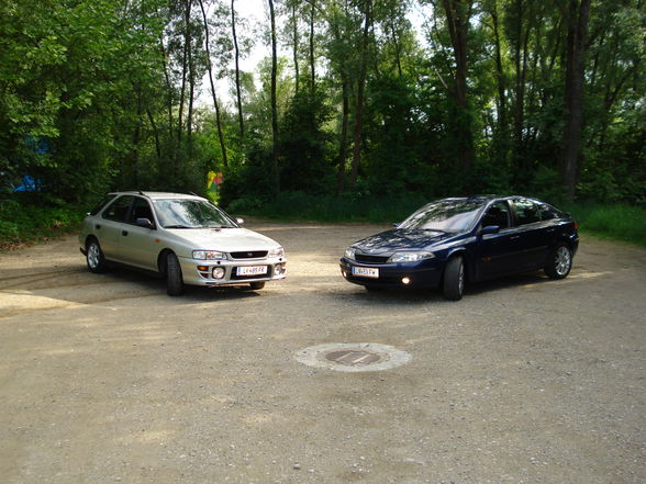 My Car (aktuell) - 