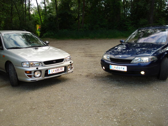 My Car (aktuell) - 