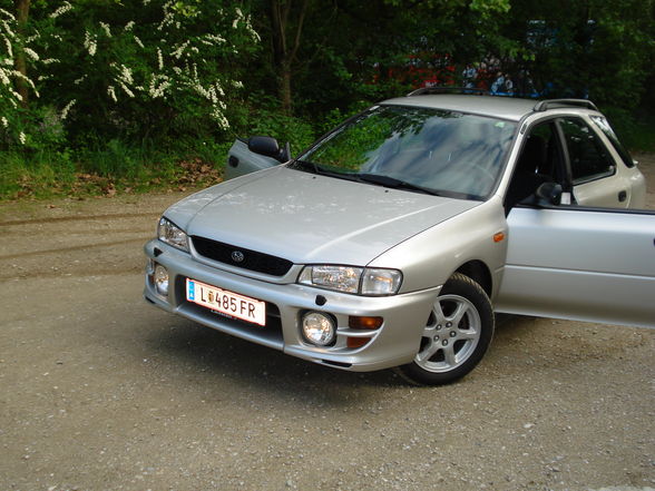 My Car (aktuell) - 