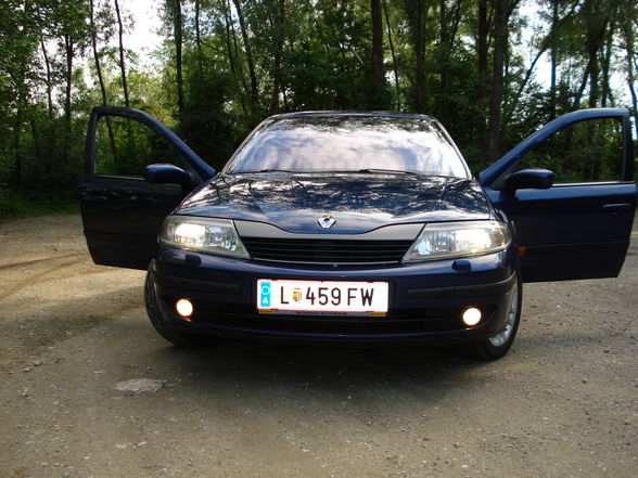 My Car (aktuell) - 