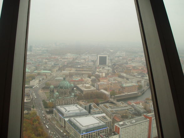 Auslandspraktikum Berlin07 - 