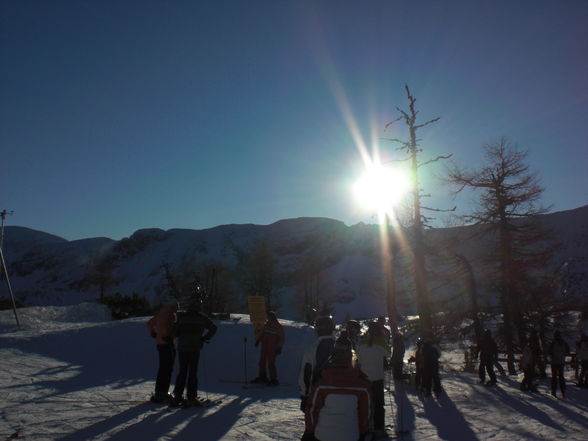 Snowboarden 08/09 - 