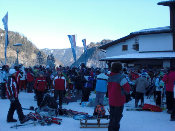 Snowboarden 08/09 - 