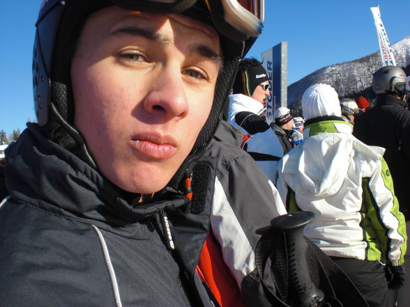 Snowboarden 08/09 - 