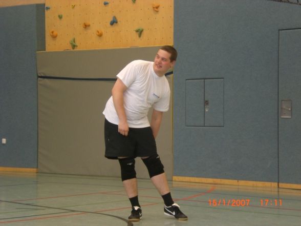 Volleyball-Turnier in Waldhausen - 