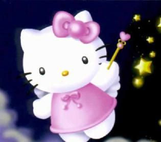 ~*HeLlo Kitty*~ - 