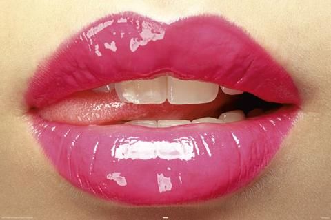 geile lips - 