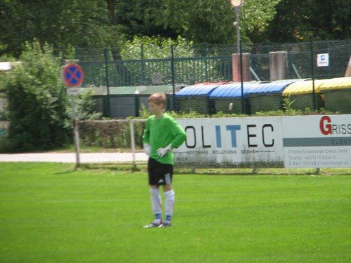 Unsa U13= MEISTER - 