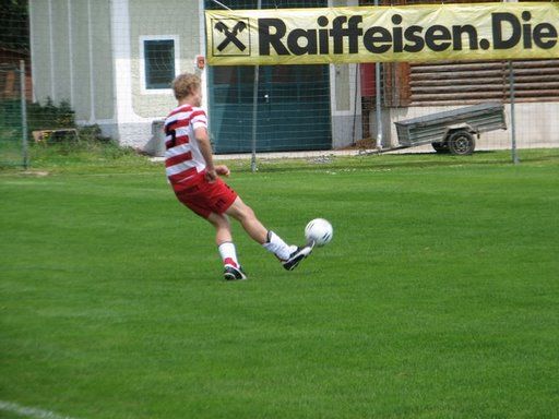 Unsa U13= MEISTER - 