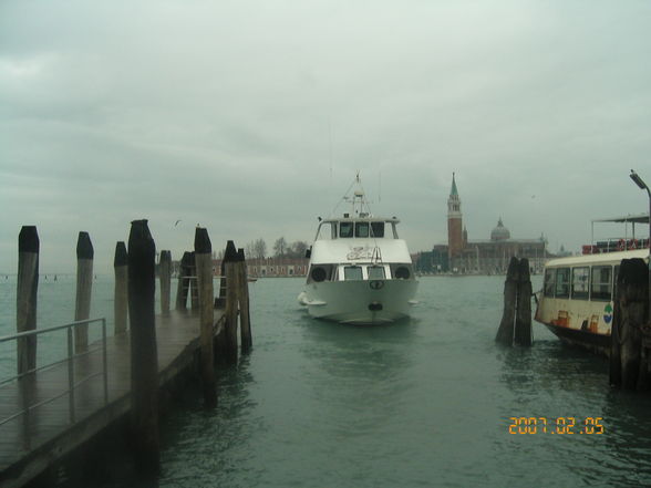 Venedig - 