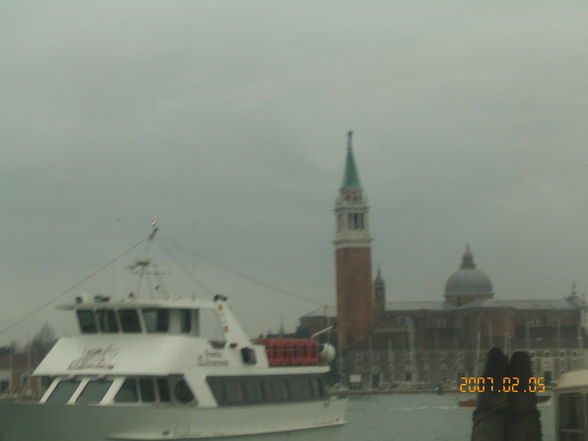 Venedig - 