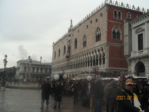 Venedig - 