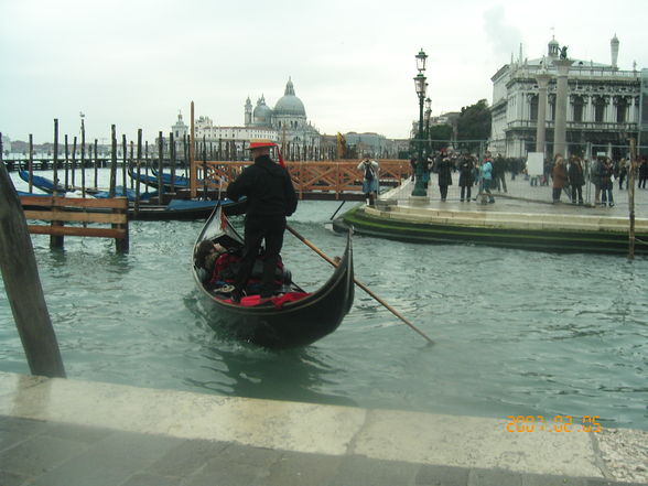 Venedig - 