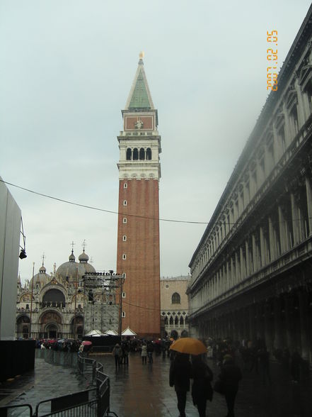 Venedig - 