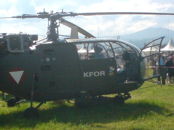 Zeltweg Flugshow 2009!! - 