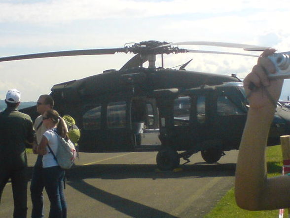 Zeltweg Flugshow 2009!! - 