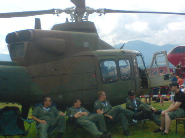 Zeltweg Flugshow 2009!! - 