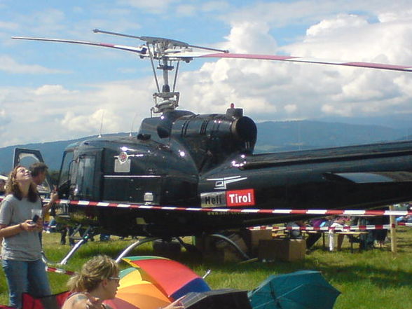 Zeltweg Flugshow 2009!! - 