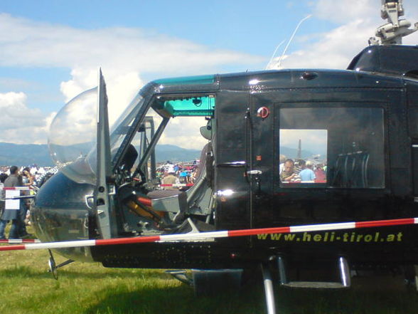 Zeltweg Flugshow 2009!! - 