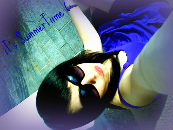 iT's SummerTiime (: - 