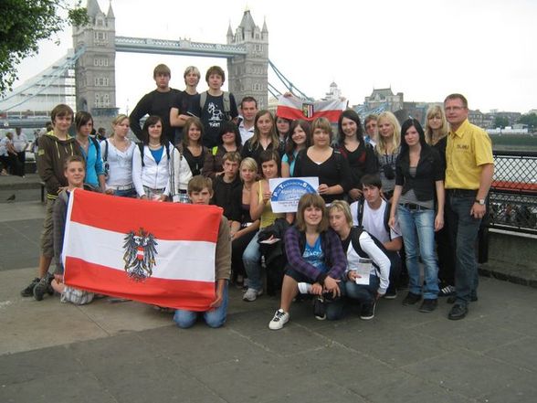 England , Juni 09 - 