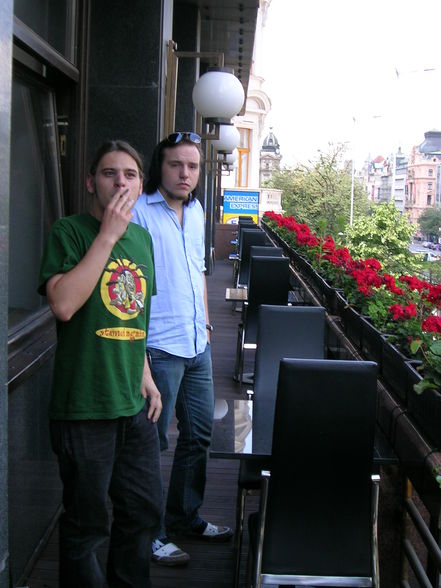 PRAG - Juni - 2008 - 