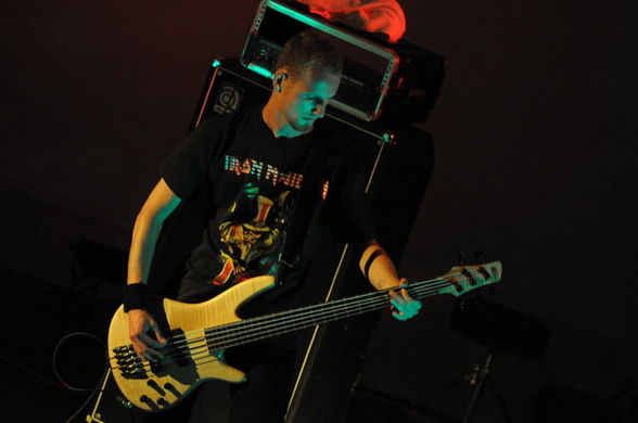 replica live - soundtheatre - 