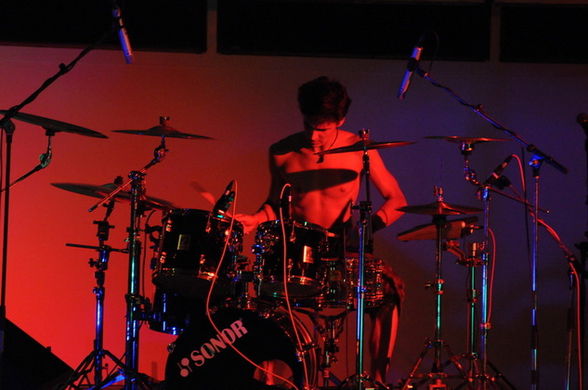replica live - soundtheatre - 