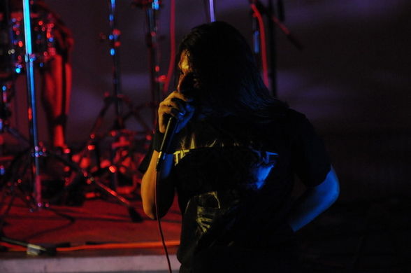 replica live - soundtheatre - 