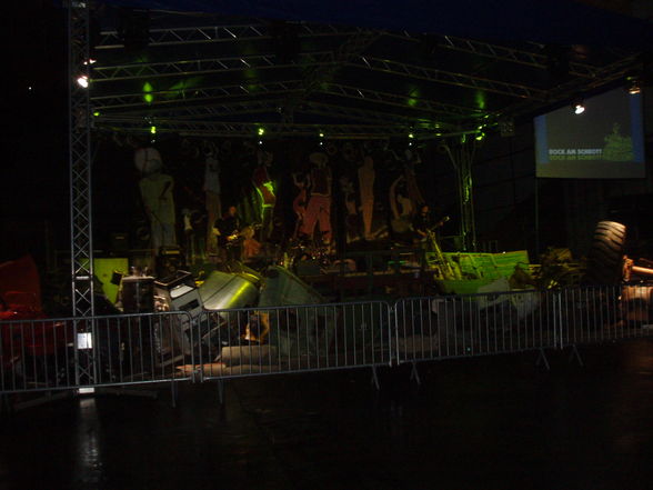 ROCK AM SCHROTT 2008 - 