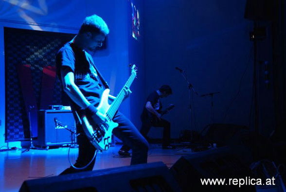 Rock Against AIDS 2008 - 