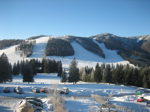 Winterurlaub - 