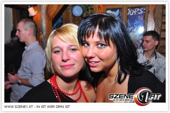 Party 2011 - 