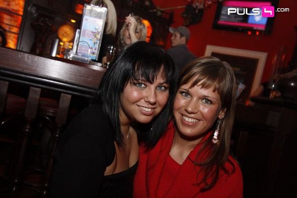 Party 2011 - 