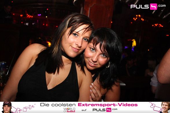 Party 2011 - 