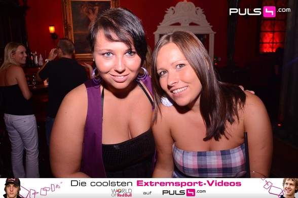 Party 2011 - 